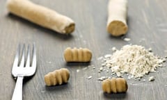 Make your own gnocchi.easy to gnocc up if you know how. 