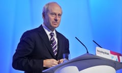 Michael Sandel at the Labour conference