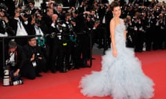 Actress Kate Beckinsale attends Cannes film Festival