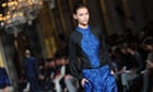 The Stella McCartney Ready-To-Wear Fall/Winter 2012 show during Paris Fashion Week 