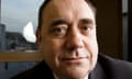 Alex Salmond