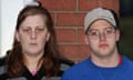 Karen Matthews and Craig Meehan