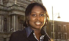 Dawn Butler, the MP for Brent South