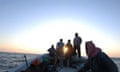 Fishermen of Gaza