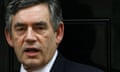 Gordon Brown