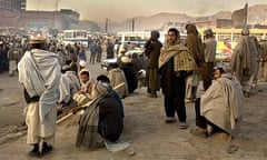 Afghanistan: Other voices