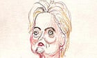 Hillary Clinton