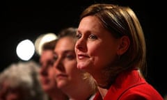 Sarah Brown, wife of prime minister Gordon Brown, at the Labour Party conference