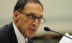 Richard Fuld, Lehman Brothers