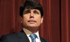 Rod Blagojevich