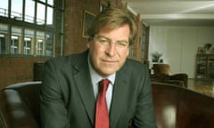 Ed Stourton