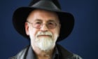 Terry Pratchett