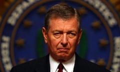 John Ashcroft