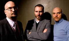 The Bad Plus