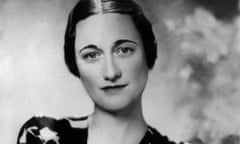 Wallis Simpson