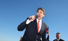 Leo Blog :  Texas Governor Rick Perry