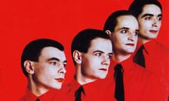 Photo of KRAFTWERK