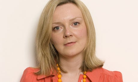 liz truss