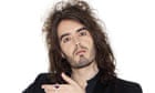 Russell Brand