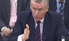 Fred Goodwin, Royal Bank of Scotland