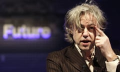 bob geldof