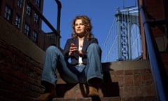 Sandra Bernhard