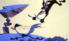 Road runner