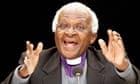 Desmond Tutu