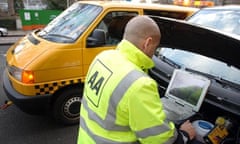 AA Patrolman