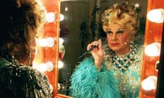 Danny La Rue