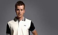 Henrik Stenson