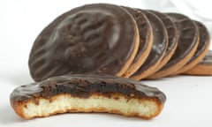 jaffa cake