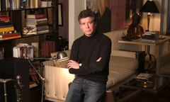 Jay McInerney