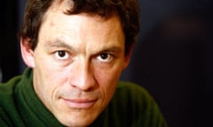 Dominic West