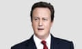 David Cameron for Media 100