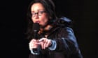 Janeane Garofalo