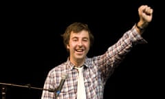 David O'Doherty