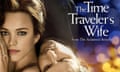 Poster for The Time Traveller's Wife