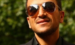 Peter Andre