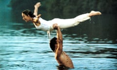 dirty dancing