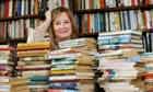 Lucy Mangan, books