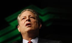 Al Gore Poznan