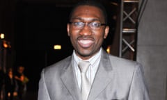 Kwame Kwei-Armah