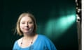 Hilary Mantel