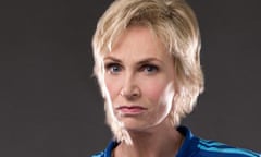 Jane Lynch