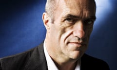 Colm Toibin