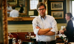 Jonathan Franzen