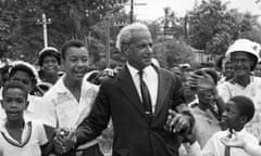 Norman Washington Manley