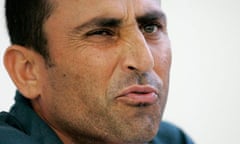 Younus Khan