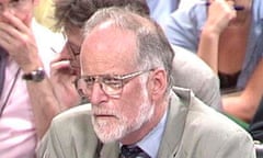 David Kelly